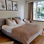 Cosy And Fully Equipped Apartment Near Antwerp