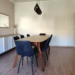 Cosy And Fully Equipped Apartment Near Antwerp