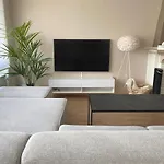 Cosy And Fully Equipped Apartment Near Antwerp