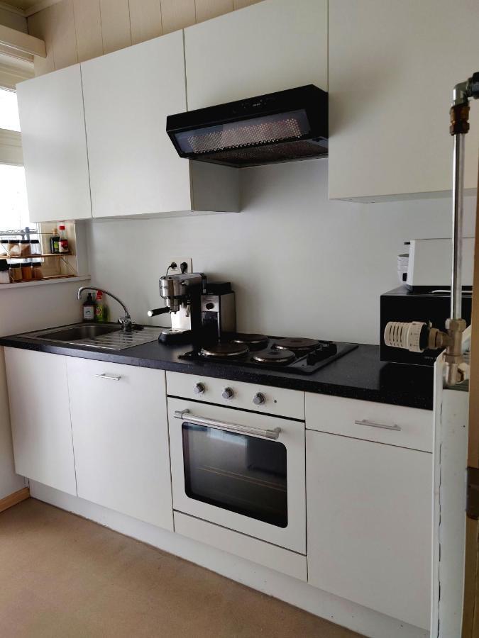 Cosy And Fully Equipped Near Antwerp