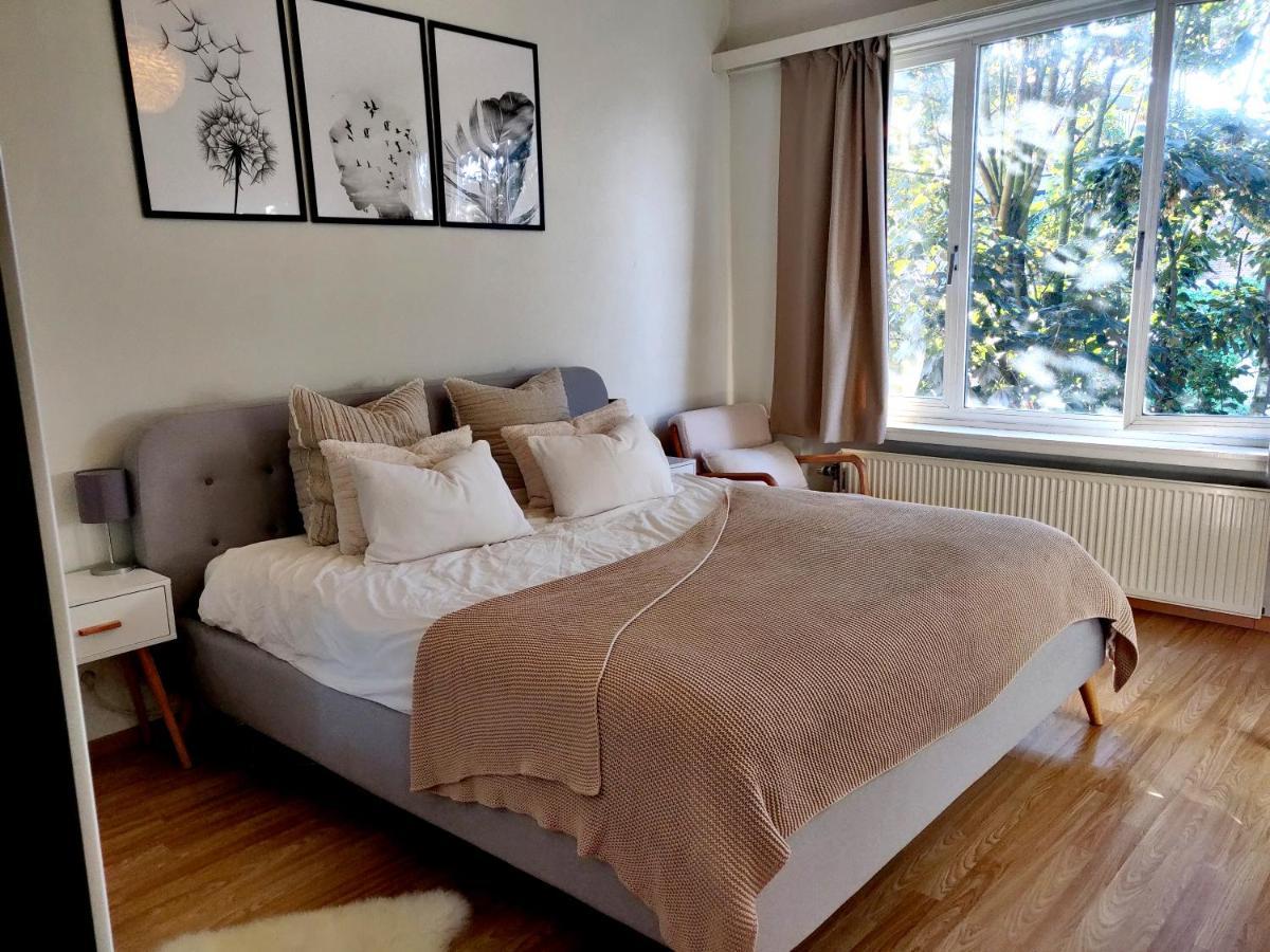 Cosy And Fully Equipped Near