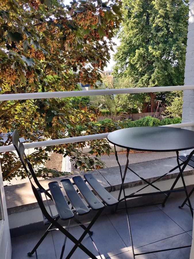 Cosy And Fully Equipped Near Apartment