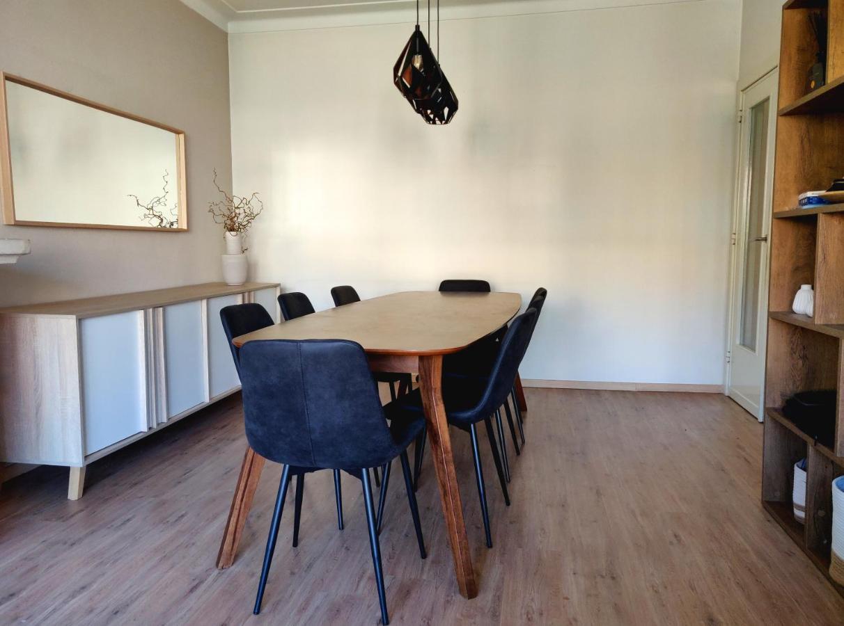 Apartment Cosy And Fully Equipped Near