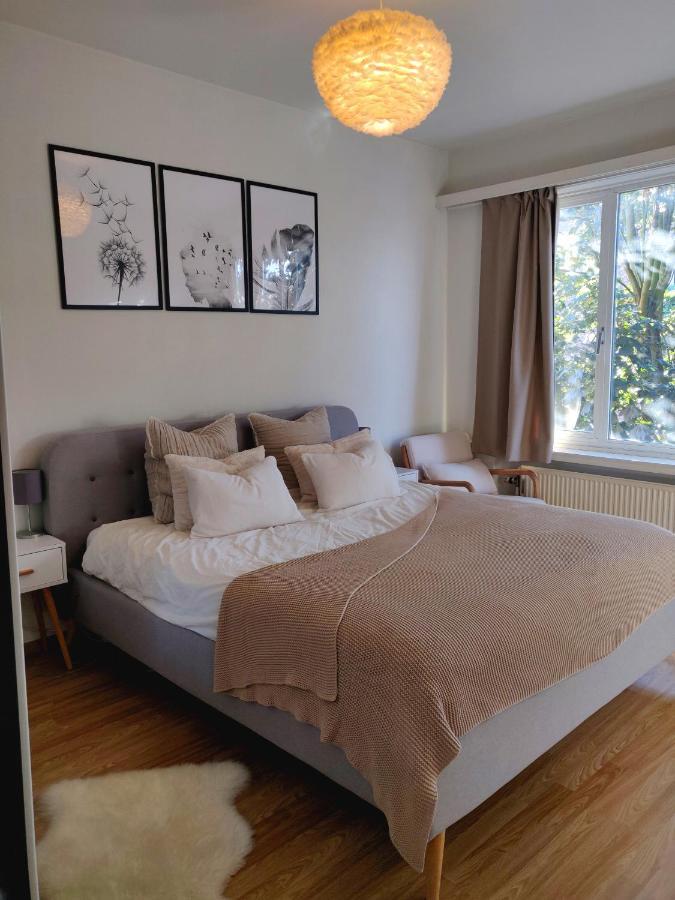 Cosy And Fully Equipped Near Apartment *