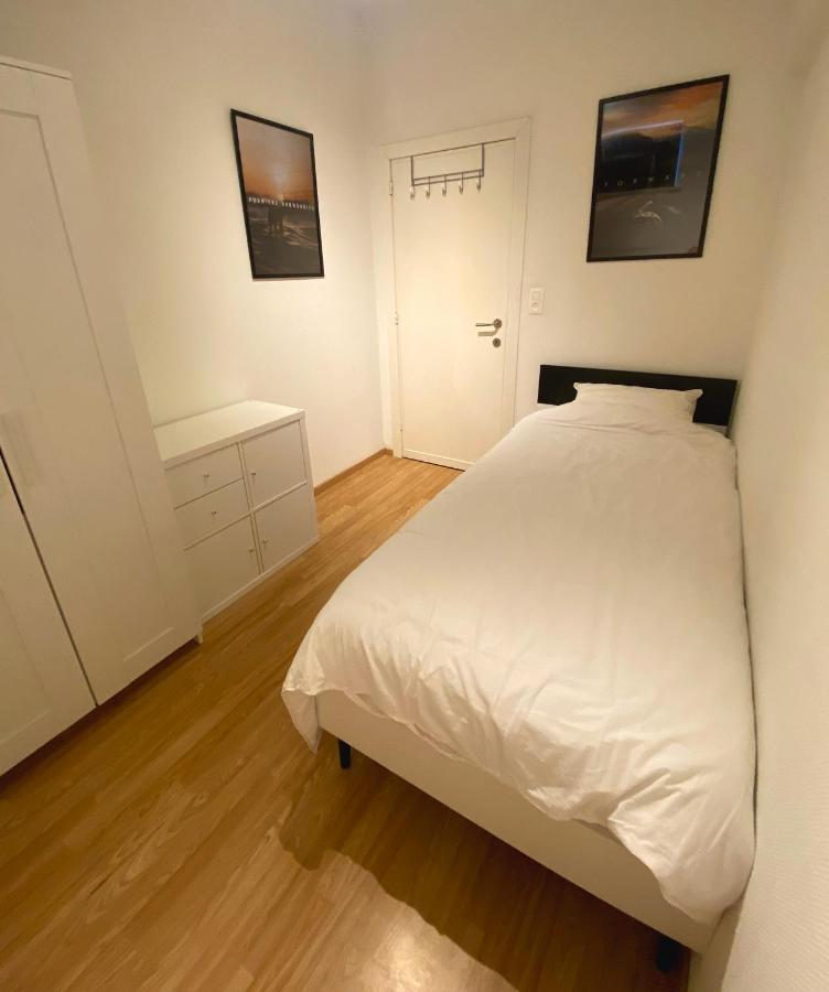 Apartment Cosy And Fully Equipped Near Antwerp