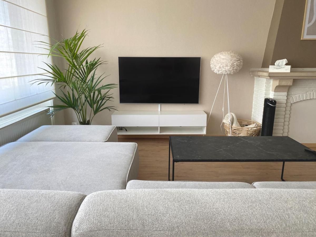 Cosy And Fully Equipped Near