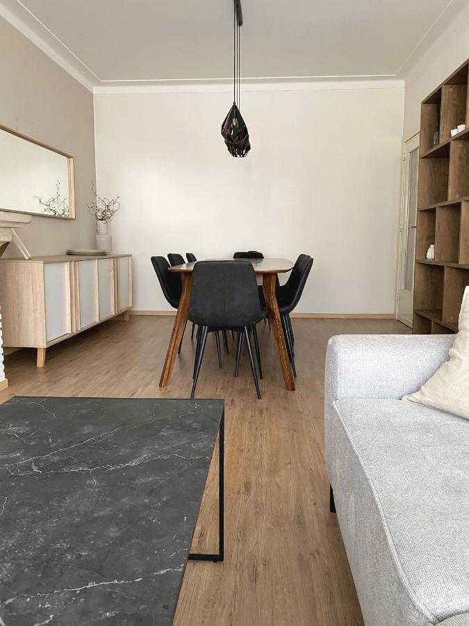 Cosy And Fully Equipped Near * Antwerp