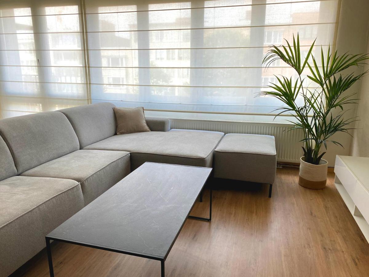 Apartment Cosy And Fully Equipped Near