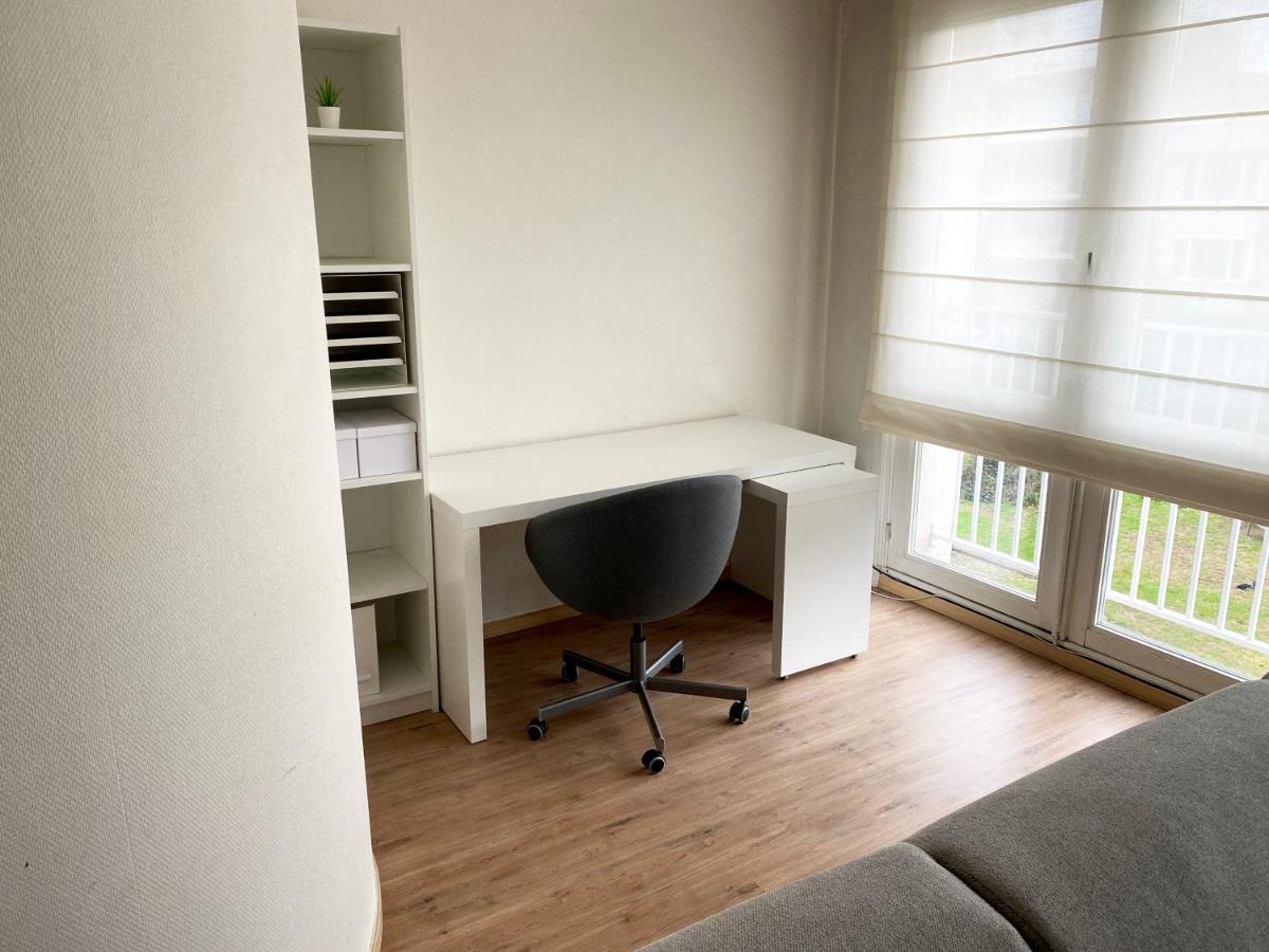 Cosy And Fully Equipped Near *