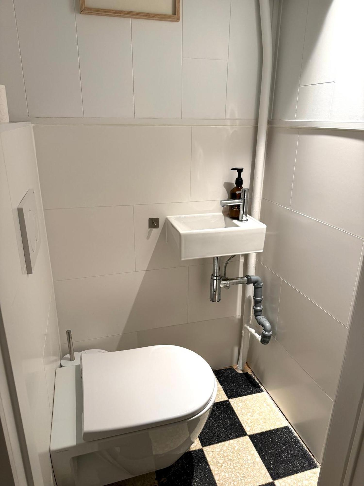 Cosy And Fully Equipped Near Antwerp